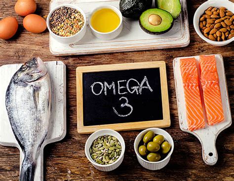 omega 3 effect on testosterone.